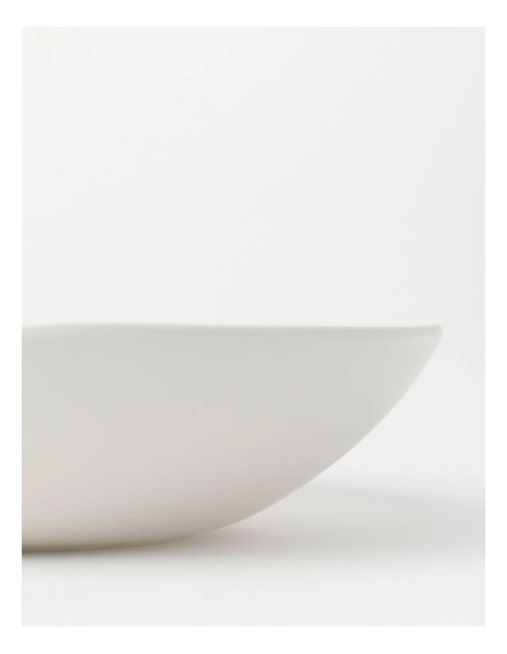 Vue Craft Coupe Serve Bowl 3 Vue Craft Coupe Serve Bowl - Image 3