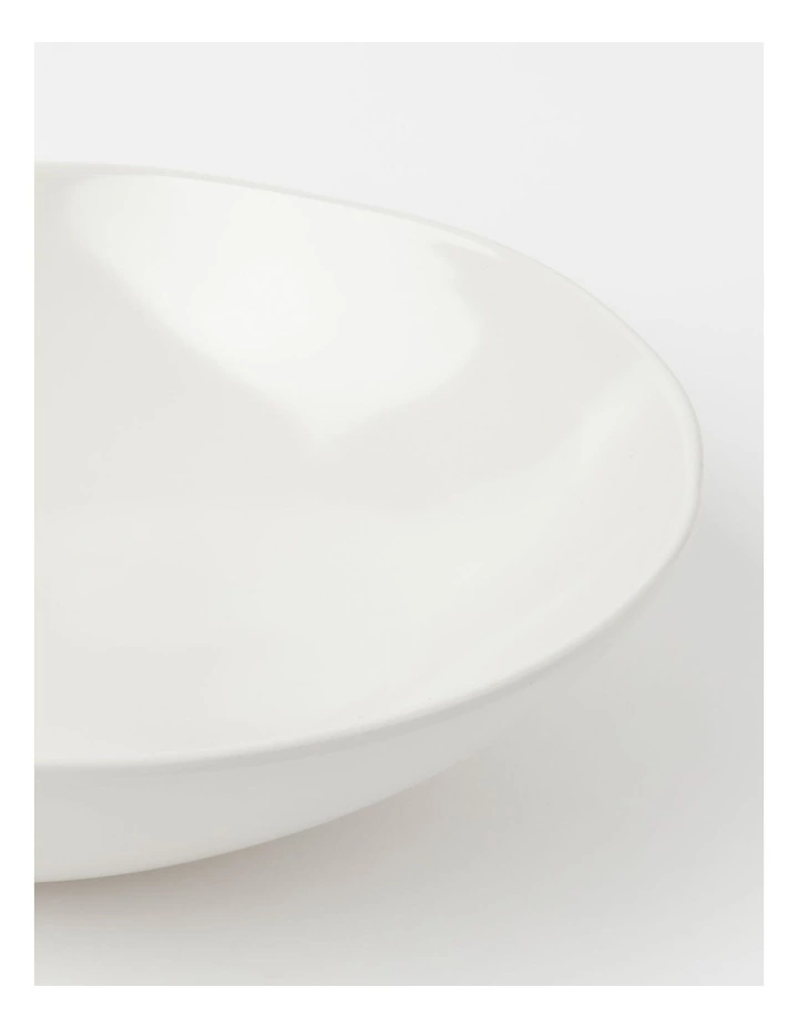 Vue Craft Coupe Serve Bowl 4 Vue Craft Coupe Serve Bowl - Image 4