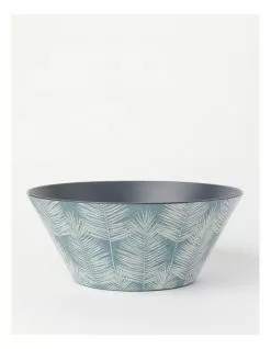 Australian House & Garden Dried Palm Serve Bowl - Merge