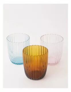 Vue Palma Tumbler 360ml Orange -Dining Shop 829013050 3 720x928