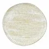 Robert Gordon Christmas Collection Round Platter - White Ceylon