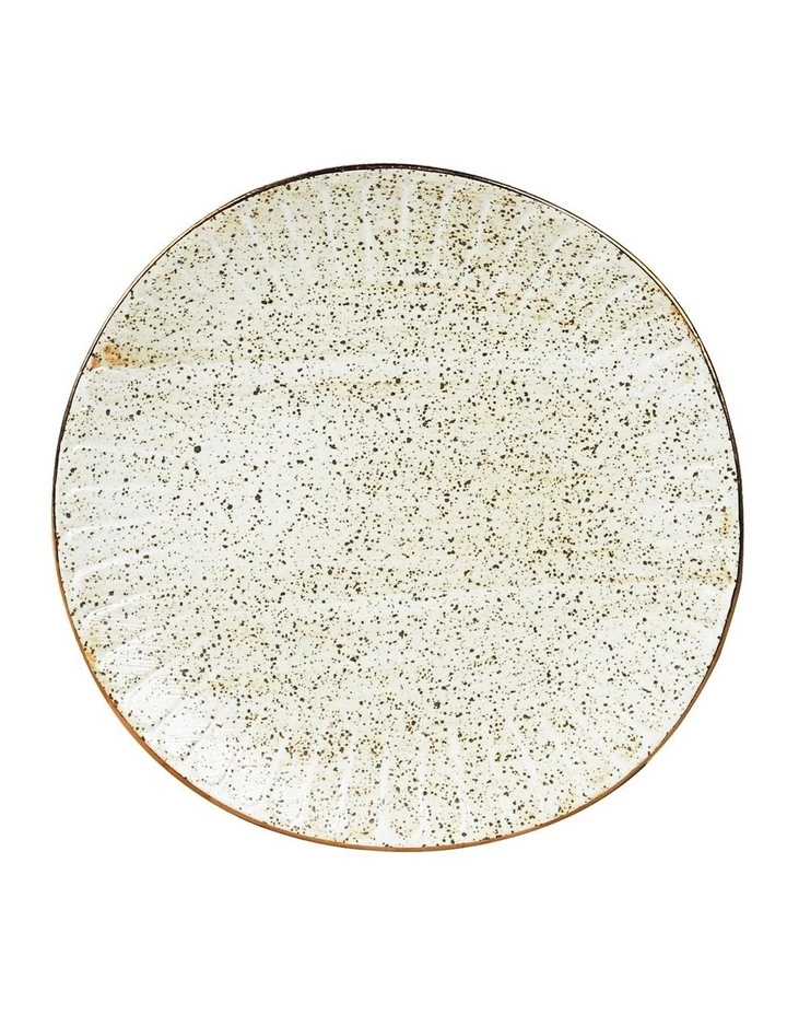 Robert Gordon Christmas Collection Side Plate - White Ceylon 1 Robert Gordon Christmas Collection Side Plate - White Ceylon