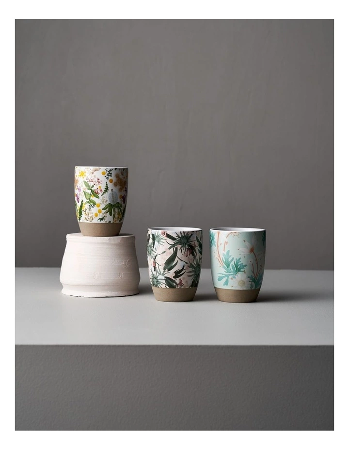 Robert Gordon X Louise Jones Latte 2Pk - Stellar Blush 2 Robert Gordon X Louise Jones Latte 2Pk - Stellar Blush - Image 2