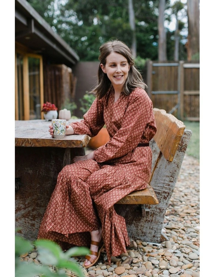 Robert Gordon X Louise Jones Latte 2Pk - Stellar Blush 4 Robert Gordon X Louise Jones Latte 2Pk - Stellar Blush - Image 4