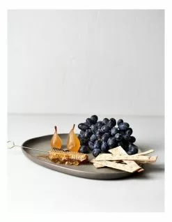 Robert Gordon Table Of Plenty Serving Bowl Slate -Dining Shop 829393570 3 1 720x928