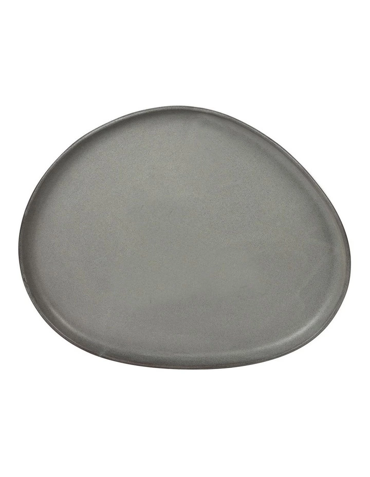 Robert Gordon Table Of Plenty Round Platter Slate 1 Robert Gordon Table Of Plenty Round Platter Slate
