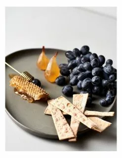 Robert Gordon Table Of Plenty Round Platter Slate 7 Robert Gordon Table Of Plenty Round Platter Slate -Dining Shop 829393750 3 1 720x928