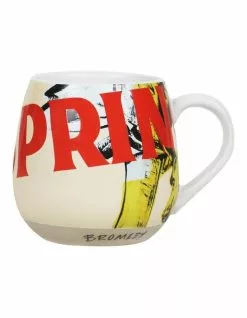 Robert Gordon X Bromley Hug Me Mug Xl - Always Spring