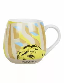Robert Gordon X Bromley Hug Me Mug Xl - Only Yesterday
