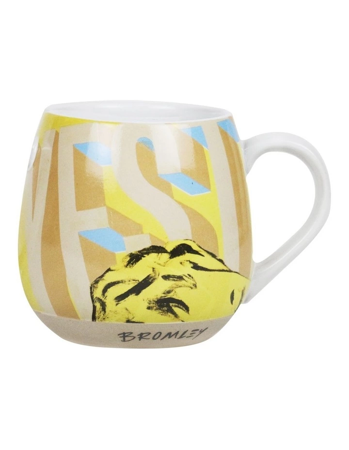 Robert Gordon X Bromley Hug Me Mug Xl - Only Yesterday 1 Robert Gordon X Bromley Hug Me Mug Xl - Only Yesterday