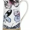 Robert Gordon X Bromley Jug 1.5L - Butterflies