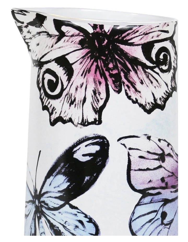 Robert Gordon X Bromley Jug 1.5L - Butterflies 2 Robert Gordon X Bromley Jug 1.5L - Butterflies - Image 2
