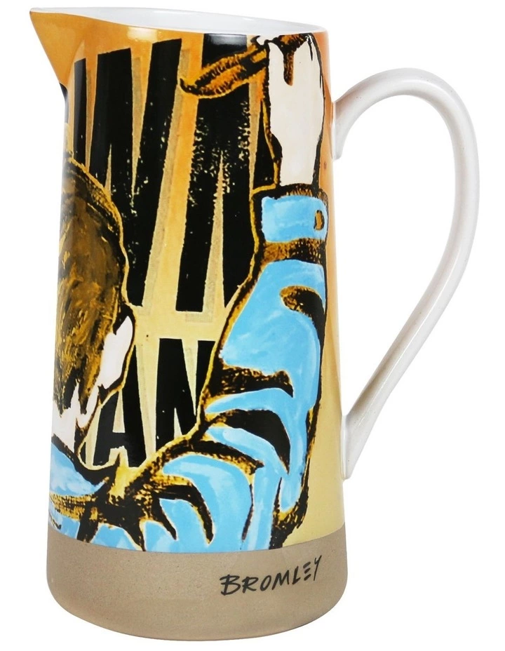 Robert Gordon X Bromley Jug 1.5L - The Craftsman 1 Robert Gordon X Bromley Jug 1.5L - The Craftsman