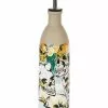 Robert Gordon X Bromley Oil Bottle - Big Skulls