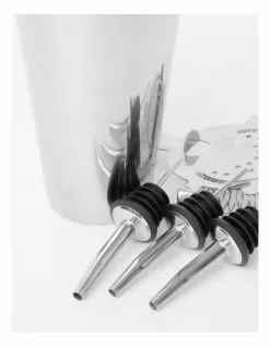 Vue Refresh Cocktail Shaker Set -Dining Shop 829912600 3 720x928