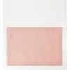 Heritage Elizabeth Placemat - Pink