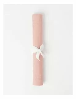 Heritage Elizabeth Placemat - Pink 5 Heritage Elizabeth Placemat - Pink -Dining Shop 830022670 3 720x928