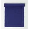Heritage Elizabeth Table Runner - Navy Blue