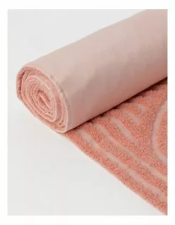 Vue Arch Jacquard Table Runner - Shell 5 Vue Arch Jacquard Table Runner - Shell -Dining Shop 830027980 3 720x928