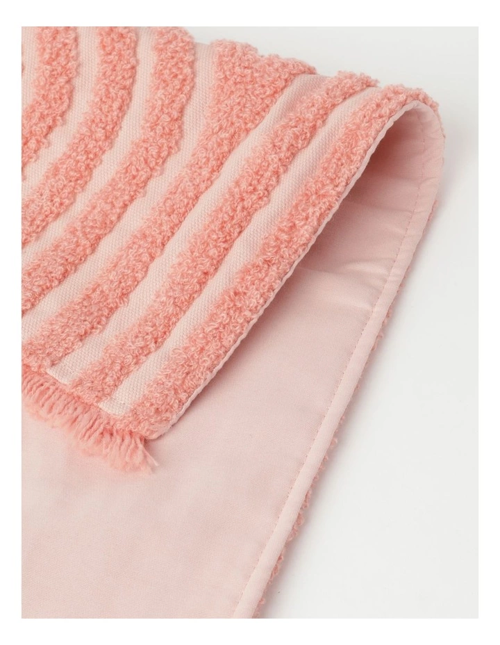 Vue Arch Jacquard Placemat - Shell 2 Vue Arch Jacquard Placemat - Shell - Image 2