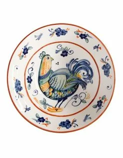 Casa Domani Gallo Flared Bowl 32cm