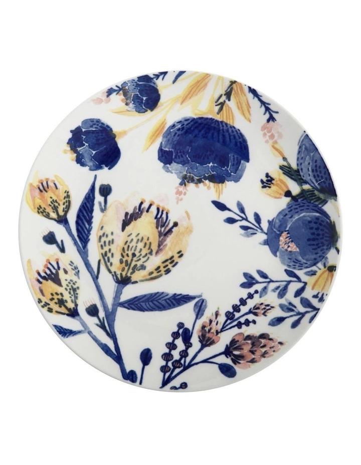 Casa Domani Fiorella Coupe Dinner Set 16pce Gift Boxed 2 Casa Domani Fiorella Coupe Dinner Set 16pce Gift Boxed - Image 2