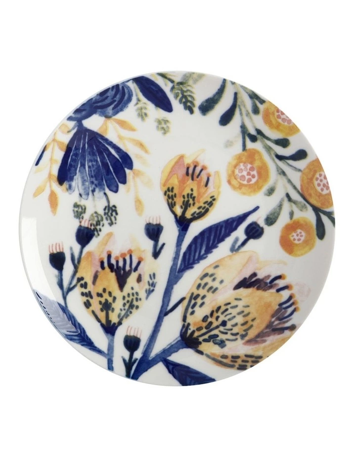 Casa Domani Fiorella Coupe Dinner Set 16pce Gift Boxed 3 Casa Domani Fiorella Coupe Dinner Set 16pce Gift Boxed - Image 3