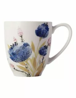 Casa Domani Fiorella Coupe Dinner Set 16pce Gift Boxed 10 Casa Domani Fiorella Coupe Dinner Set 16pce Gift Boxed -Dining Shop 833503780 5 720x928