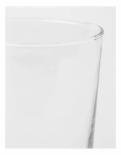 Vue Asher Tall DOF 520ml Set Of 6 -Dining Shop 835942870 3 720x928