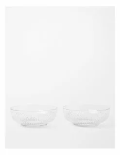 Heritage Mable Small Ribbed Dish 17cm