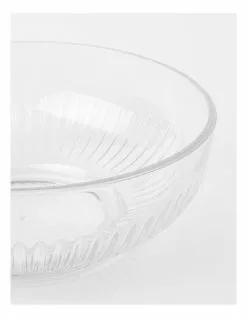 Heritage Mable Small Ribbed Dish 17cm -Dining Shop 835943410 4 720x928