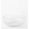 Heritage Mable Large Ribbed Dish 23cm