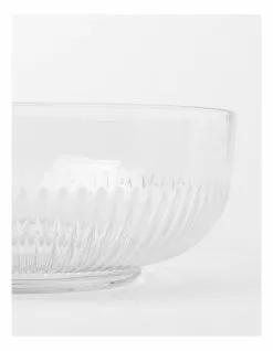 Heritage Mable Large Ribbed Dish 23cm -Dining Shop 835943500 3 720x928