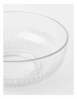 Heritage Mable Large Ribbed Dish 23cm -Dining Shop 835943500 4 720x928