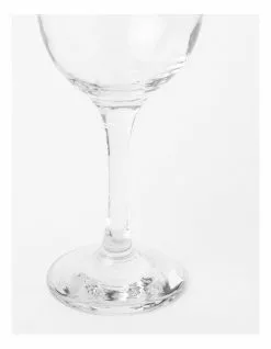 Heritage Mable Large Wine Glass 370ml Set Of 6 -Dining Shop 835943770 3 720x928