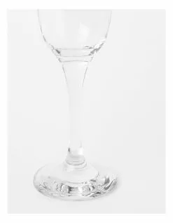 Heritage Mable Champagne Flute 190ml Set Of 6 -Dining Shop 835943950 3 720x928