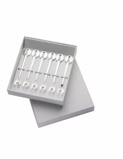 Bugatti Italy Kiss Small Forks Set of 6
