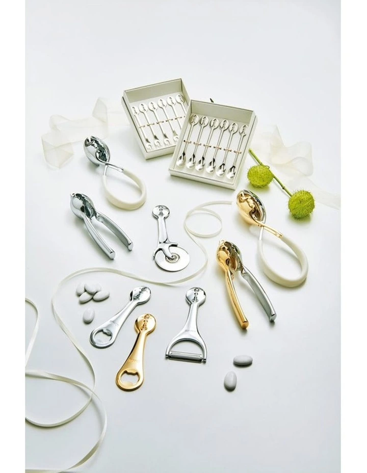 Bugatti Italy Kiss Small Forks Set of 6 2 Bugatti Italy Kiss Small Forks Set of 6 - Image 2