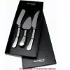 Bugatti Italy Settimocielo 3 piece cheese set