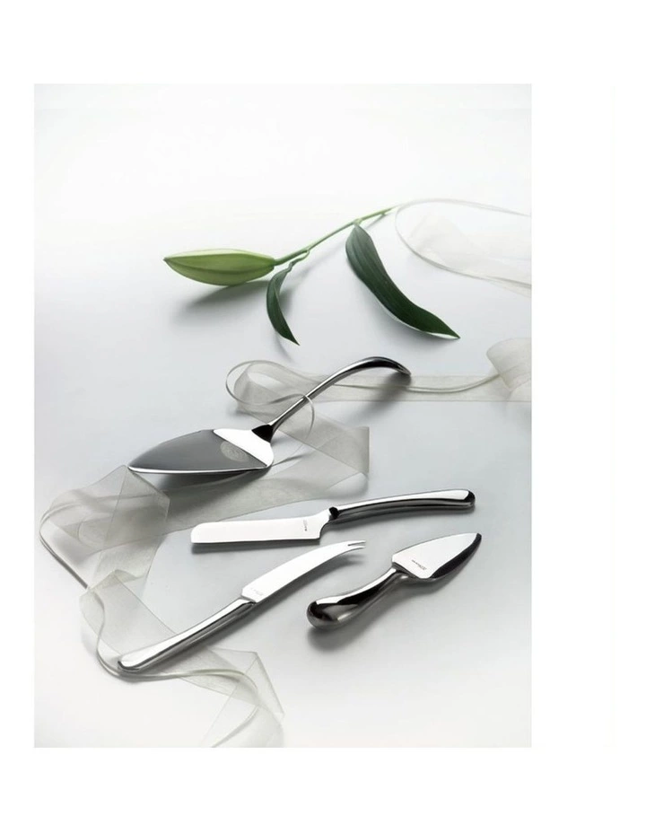 Bugatti Italy Settimocielo 3 piece cheese set 2 Bugatti Italy Settimocielo 3 piece cheese set - Image 2