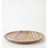 Emma Stenhouse x Vue Mountain Star Shallow Platter
