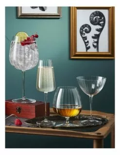 Luigi Bormioli Optica Small Stemless 450ml 4 Pack 7 Luigi Bormioli Optica Small Stemless 450ml 4 Pack -Dining Shop 844281730 4 720x928