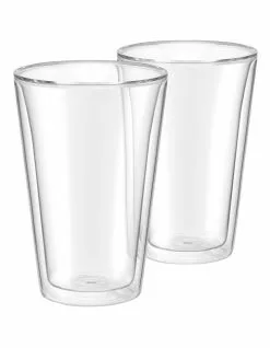 Breville The Iced Coffe Duo, Clear, BES047CLR0NAN1