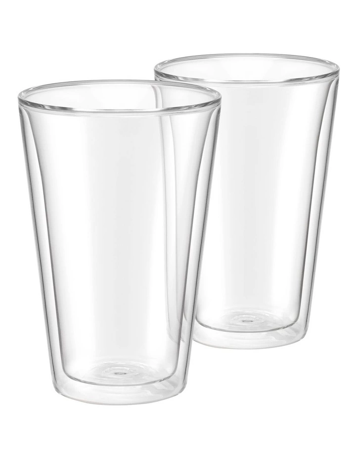 Breville The Iced Coffe Duo, Clear, BES047CLR0NAN1 1 Breville The Iced Coffe Duo, Clear, BES047CLR0NAN1