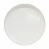 Salt&Pepper Amana Side Plate - 20cm - White
