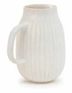 Salt&Pepper Amana Jug - 1.2L - White 6 Salt&Pepper Amana Jug - 1.2L - White -Dining Shop 848590930 3 720x928