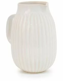 Salt&Pepper Amana Jug - 1.2L - White 7 Salt&Pepper Amana Jug - 1.2L - White -Dining Shop 848590930 4 720x928