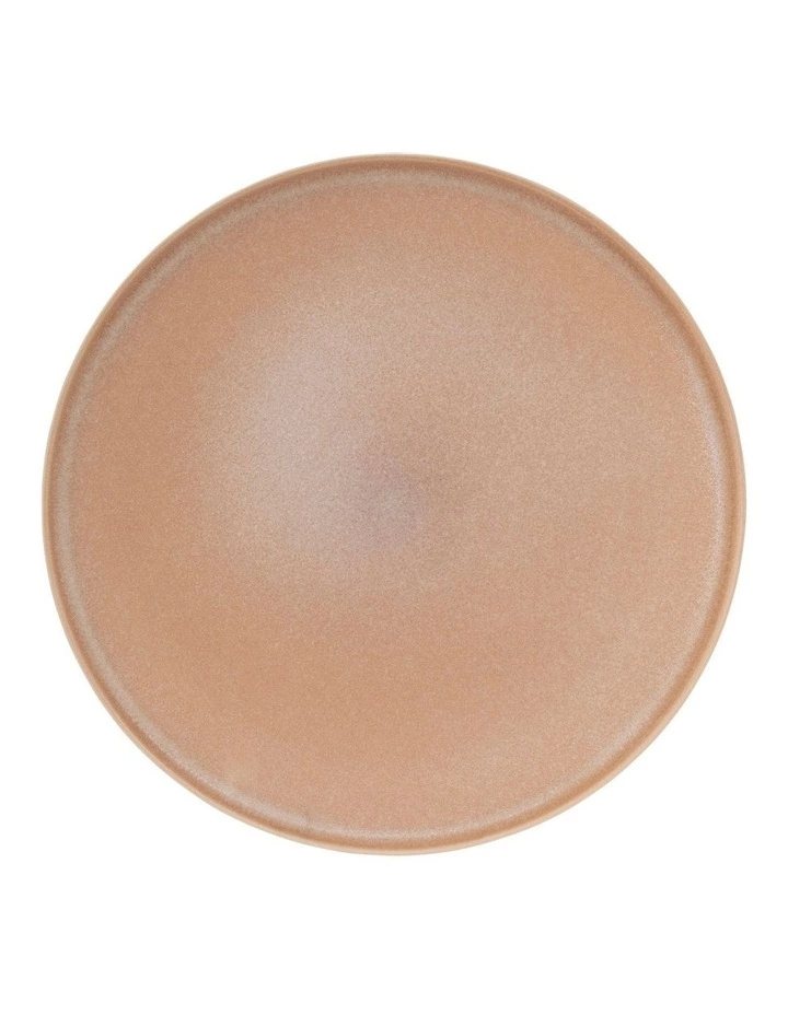 Salt&Pepper Hue Dinner Set - 12 Piece - Toffee 3 Salt&Pepper Hue Dinner Set - 12 Piece - Toffee - Image 3