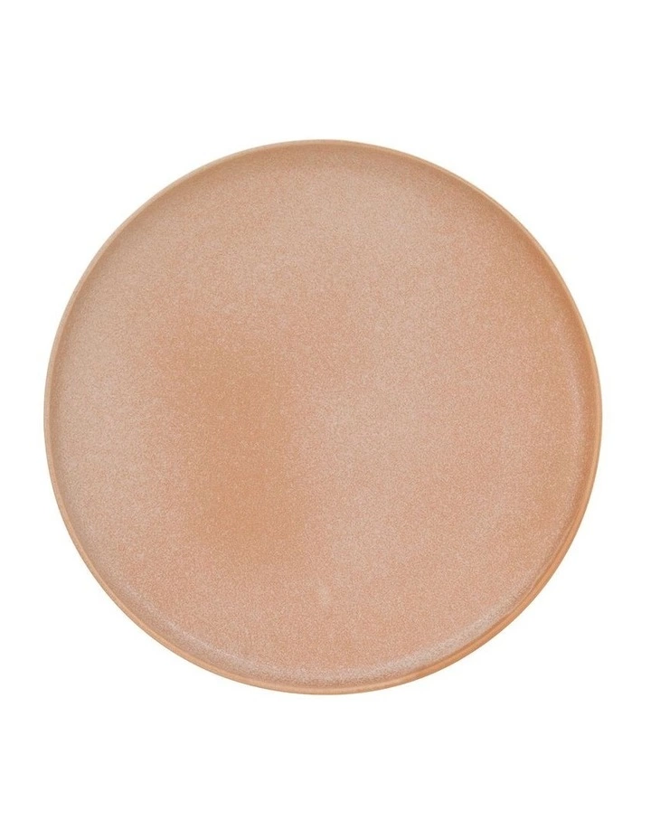 Salt&Pepper Hue Dinner Set - 12 Piece - Toffee 4 Salt&Pepper Hue Dinner Set - 12 Piece - Toffee - Image 4