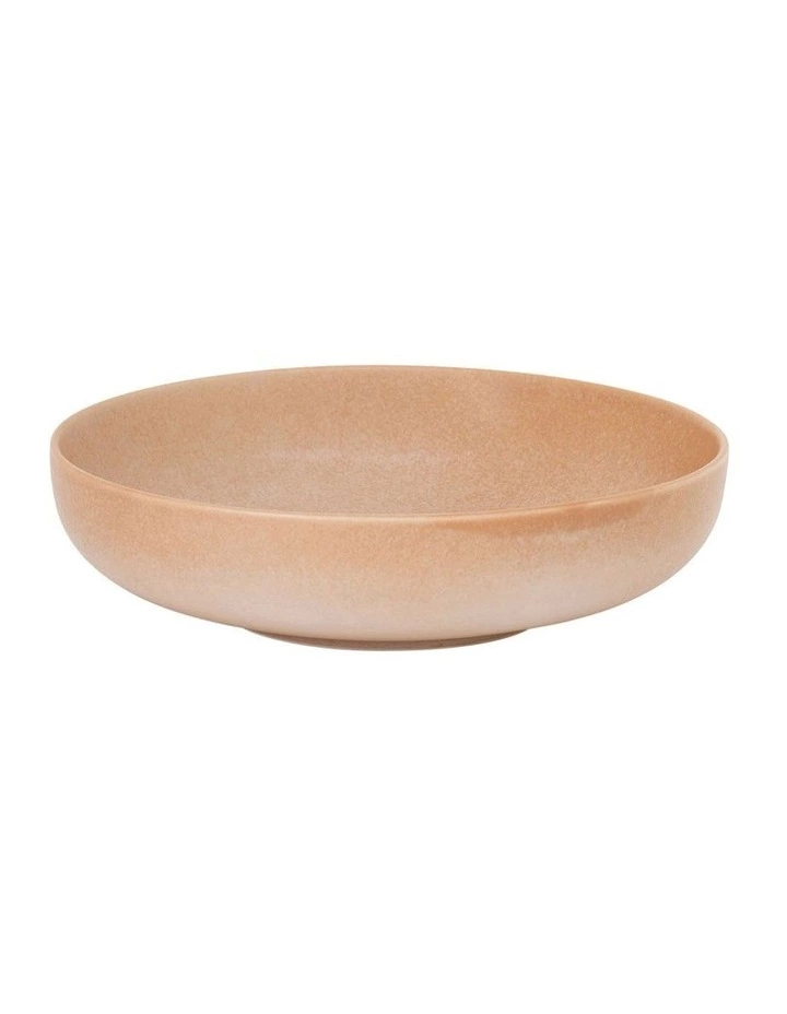 Salt&Pepper Hue Dinner Set - 12 Piece - Toffee 5 Salt&Pepper Hue Dinner Set - 12 Piece - Toffee - Image 5